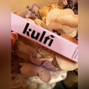 Kulfi Black Mascara for Intense Volume